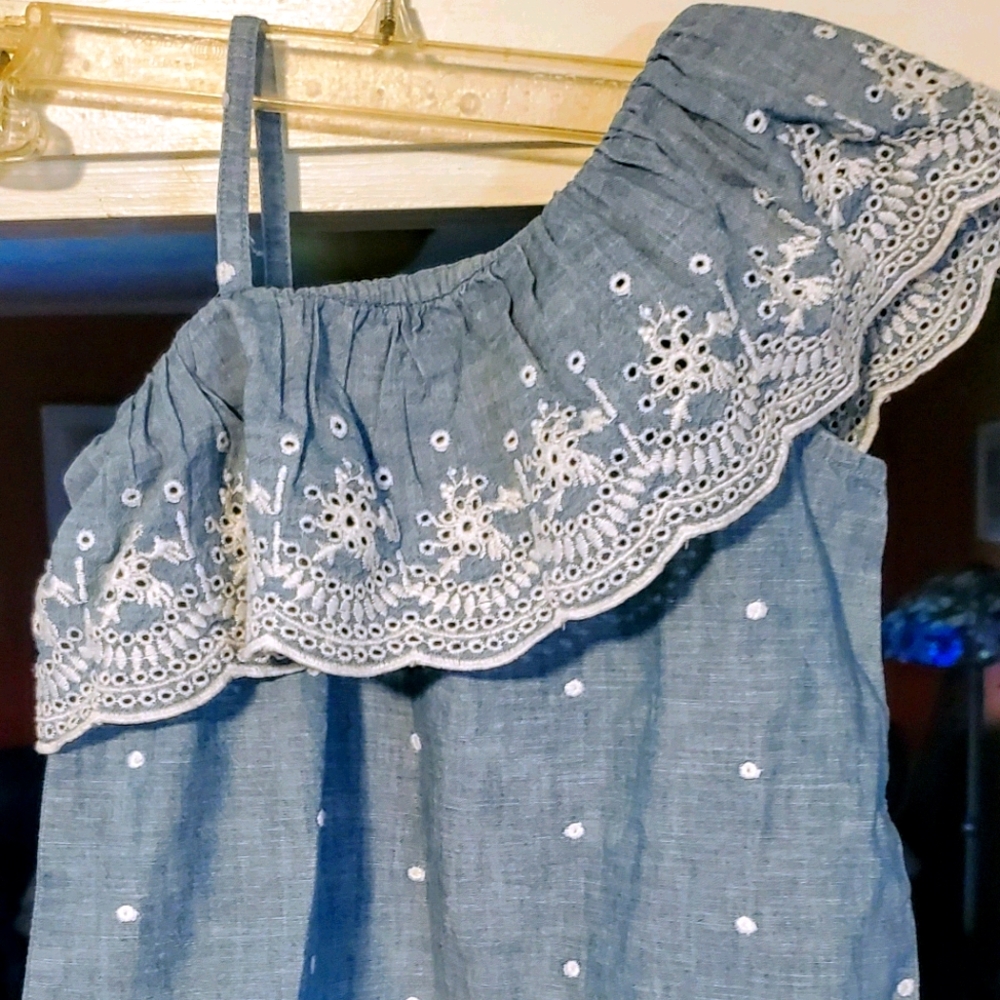 GAP Girls Shirt